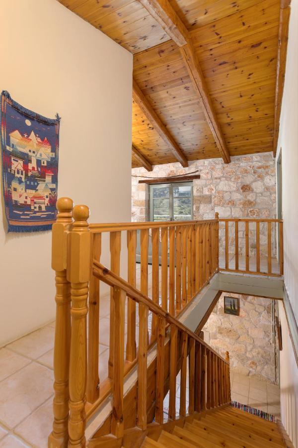 Vasilikí Armonia Houses מראה חיצוני תמונה
